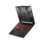 ASUS TUF GAMING A15 FA507NUR-LP026W (RYZEN 7 R7-7435H/16GB/512GB/WIN11H/15.6" FHD/RTX4050 6GB GDDR6)