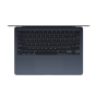 APPLE MACBOOK AIR 13.6" M3 CHIP 16GB RAM, 512GB SSD MDN