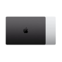 APPLE MACBOOK PRO-14 SLV/14C CPU/30C GPU/36GB/1TB- M3 MAX PROCESSOR