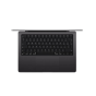 APPLE MACBOOK PRO-14 SLV/14C CPU/30C GPU/36GB/1TB- M3 MAX PROCESSOR