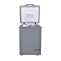 Get your SCANFROST SFL100 ECO CHEST FREEZER from SLot System Limited