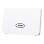 Affordable 4G LTE Wi-Fi router for home and office