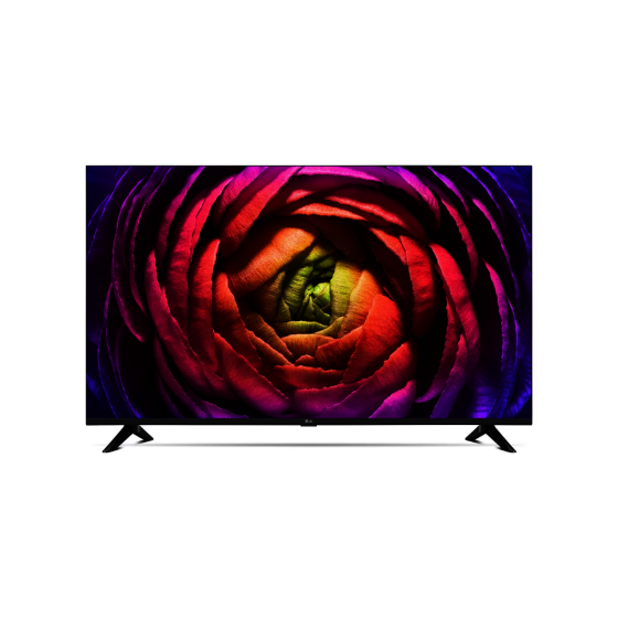 
LG 65 INCH UHD 4K SMART TV 65UR73006LA PVA WITH SATTELITE RECIEVER
