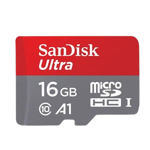 16GB Micro SD Card: Reliable Storage for Your Devices