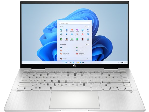 HP Pavilion 14 Laptop
